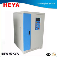 DBW/SBW Single/Three Phase High Power Compensation Voltage Stabilizer